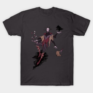 Tyrant Jester T-Shirt